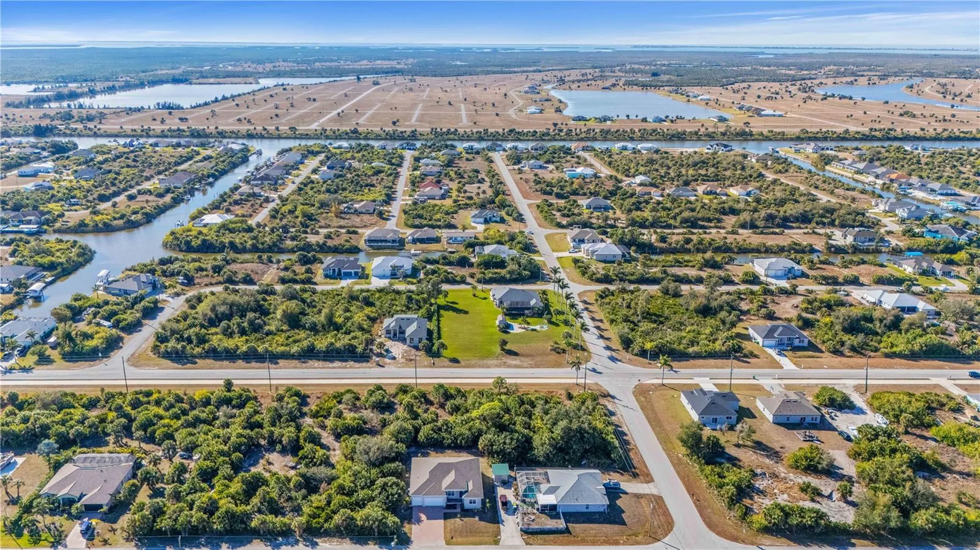 14193 Fort Myers Avenue Port Charlotte FL 33981