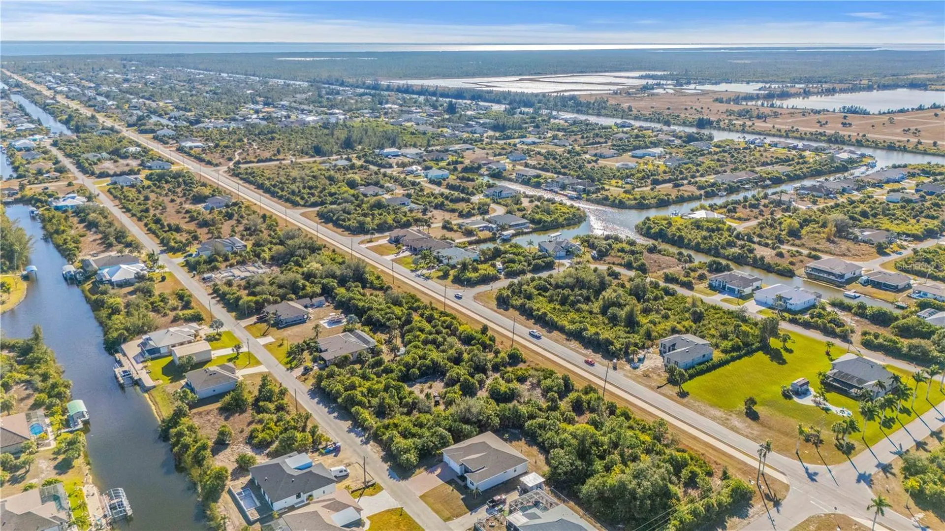 14193 Fort Myers Avenue Port Charlotte FL 33981