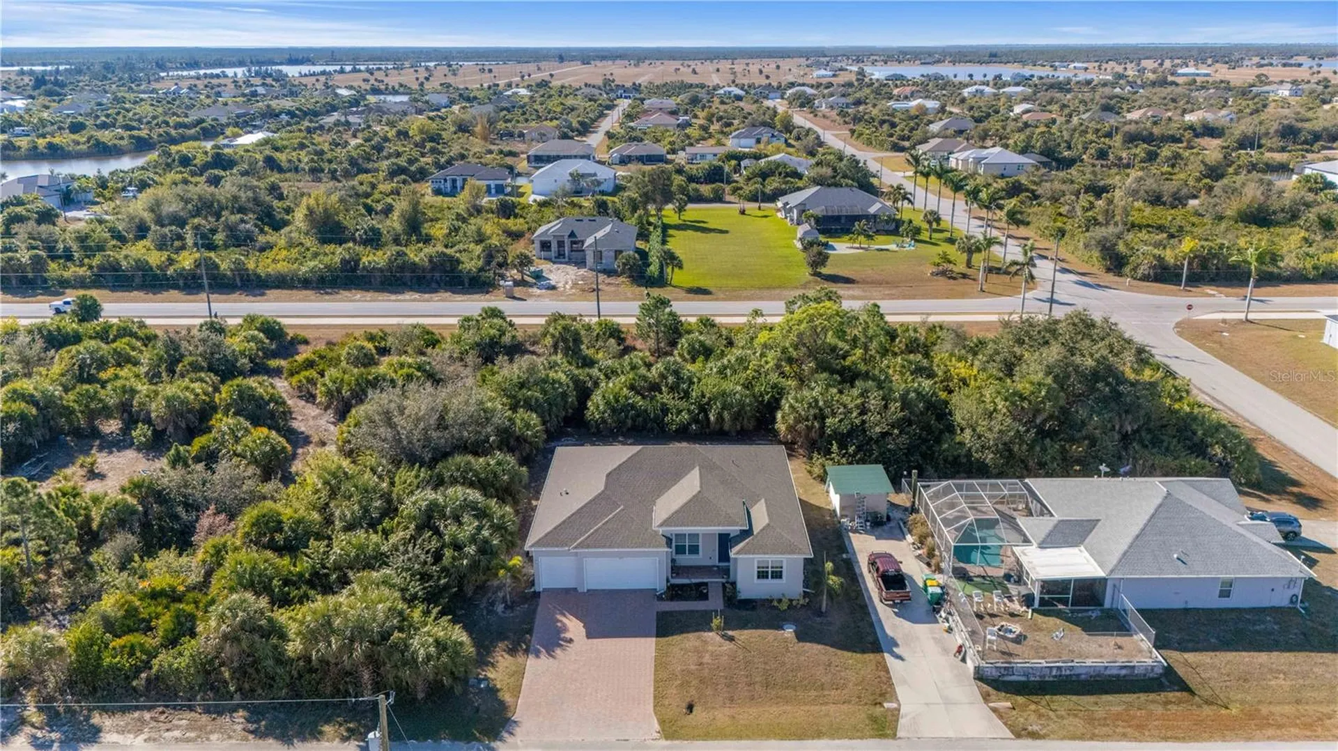 14193 Fort Myers Avenue Port Charlotte FL 33981