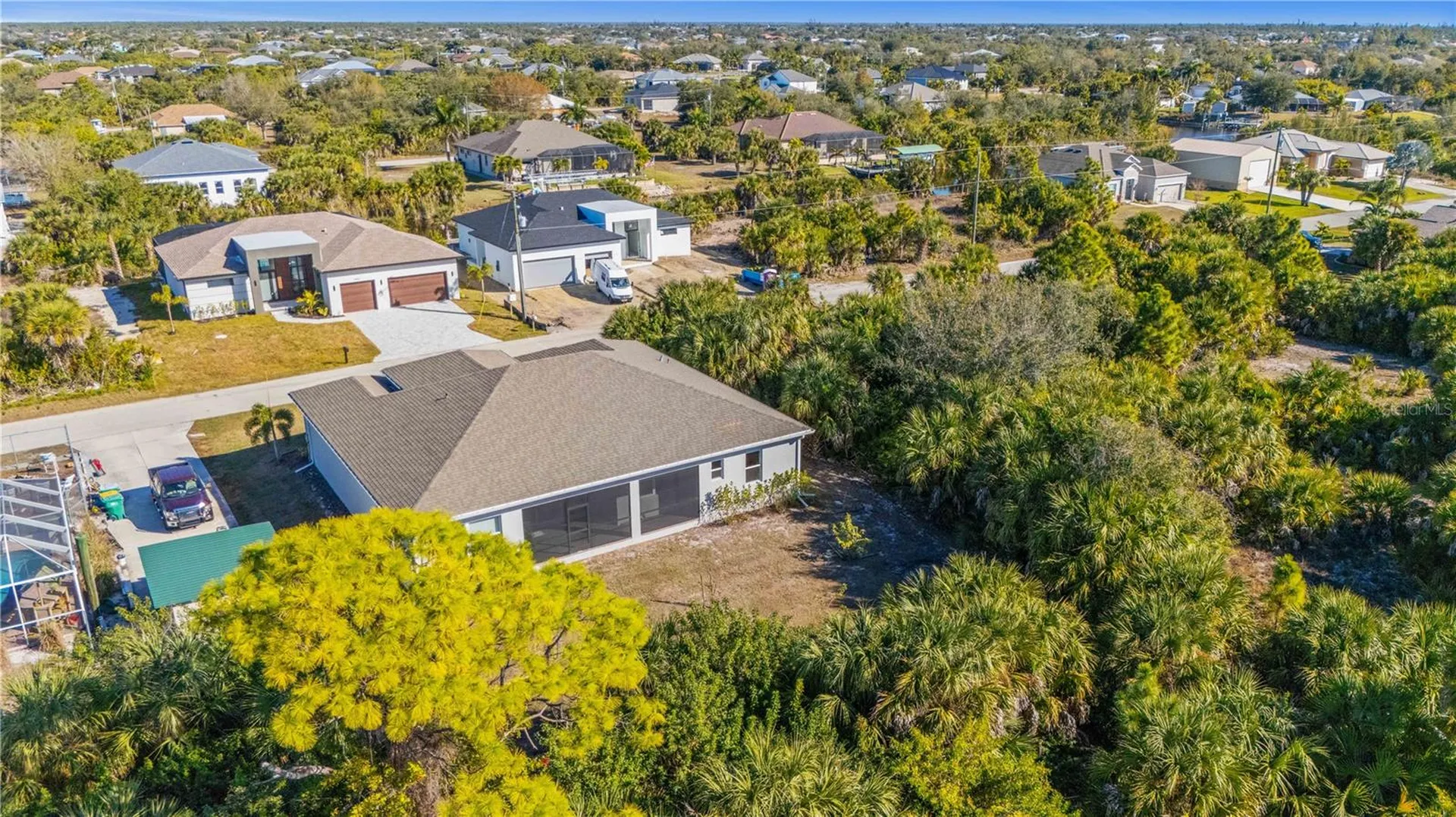 14193 Fort Myers Avenue Port Charlotte FL 33981