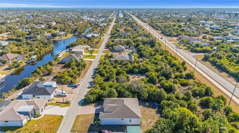 14193 Fort Myers Avenue Port Charlotte FL 33981