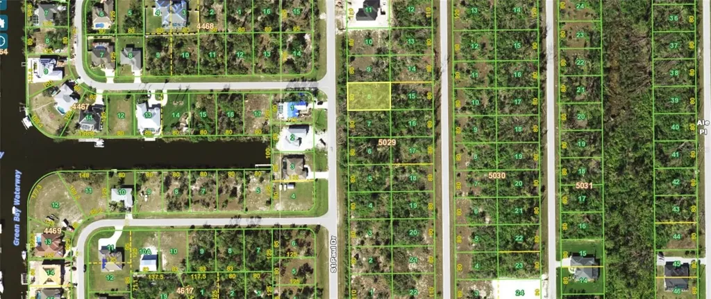10480 St Paul Drive Port Charlotte FL 33981