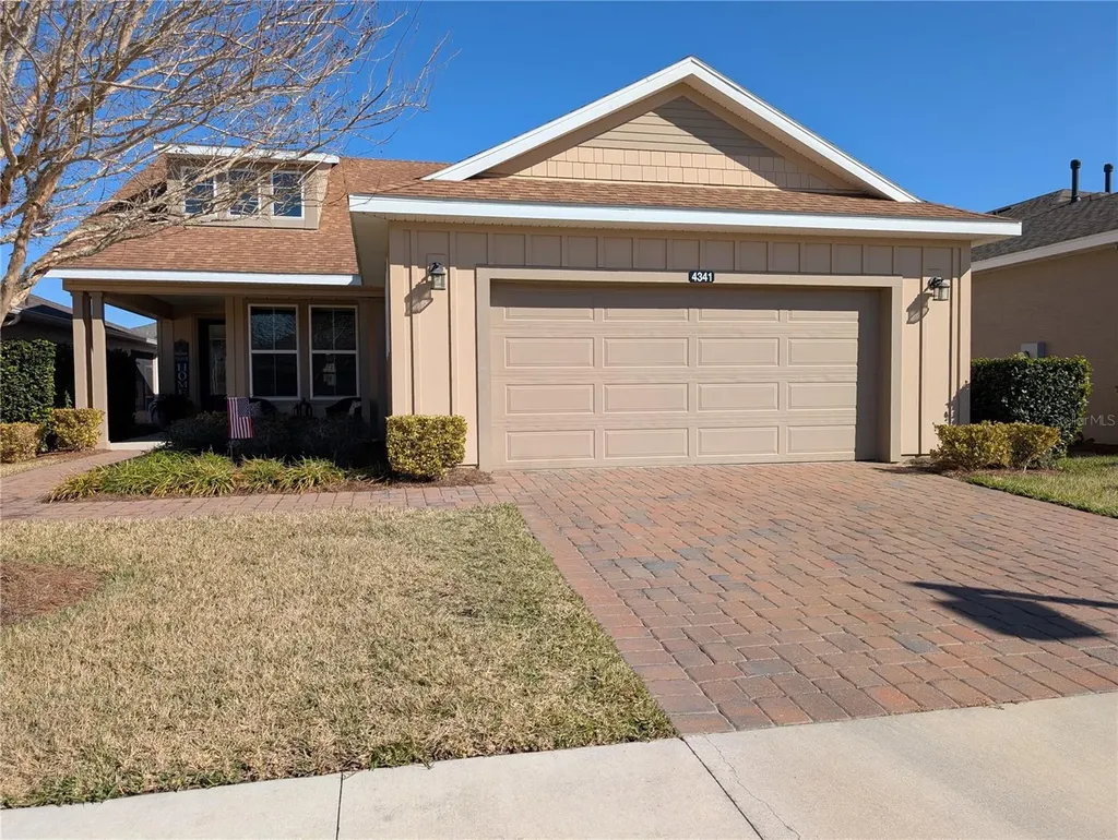 4341 NW 57th Avenue Ocala FL 34482