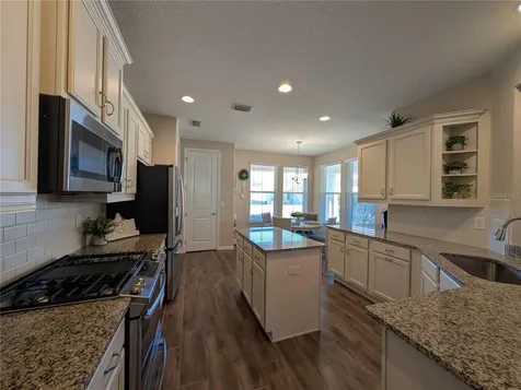 4341 NW 57th Avenue Ocala FL 34482
