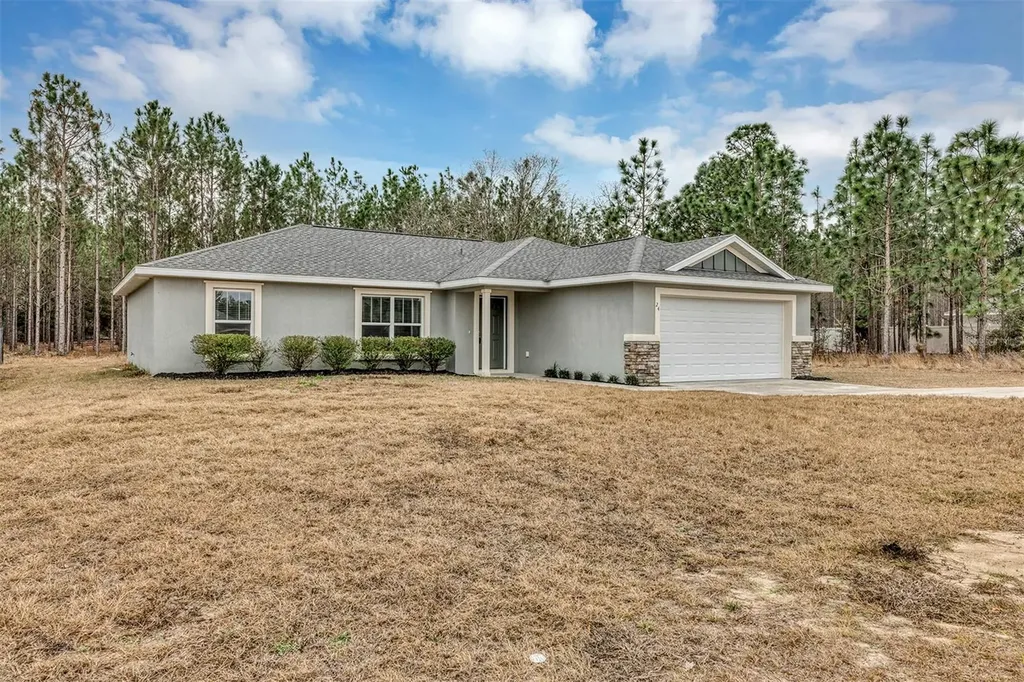 24 Oak Run Ocala FL 34472