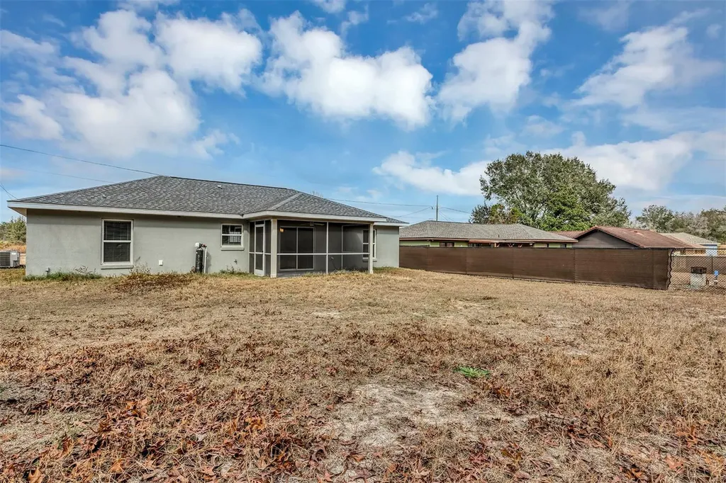 24 Oak Run Ocala FL 34472