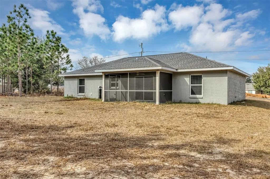 24 Oak Run Ocala FL 34472