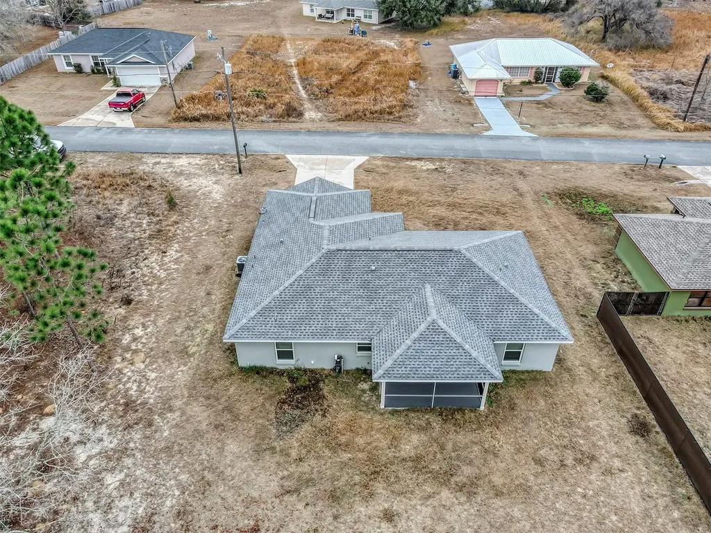 24 Oak Run Ocala FL 34472
