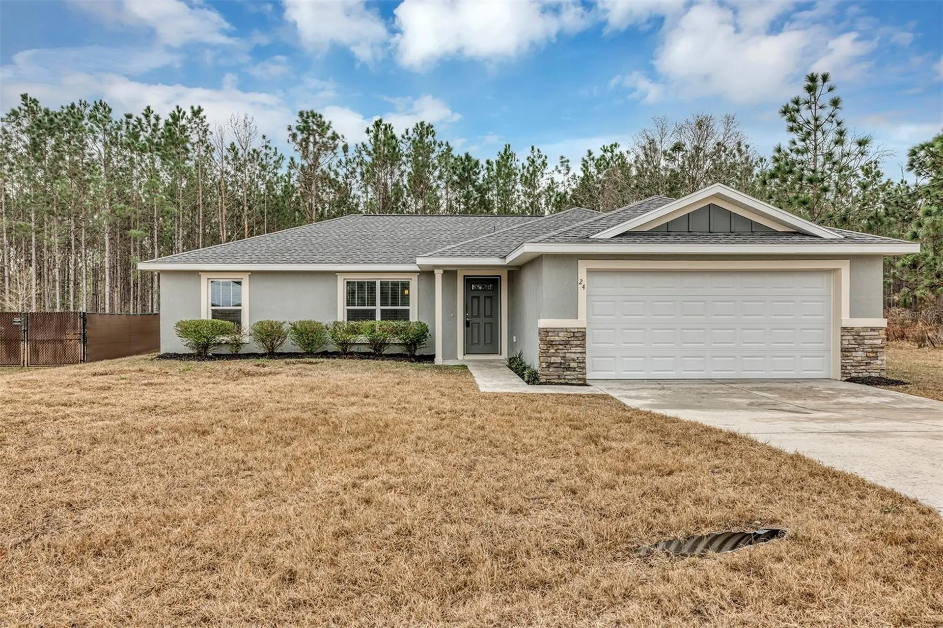 24 Oak Run Ocala FL 34472