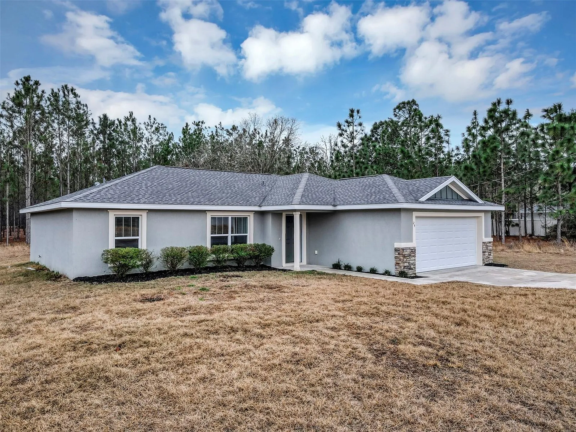 24 Oak Run Ocala FL 34472
