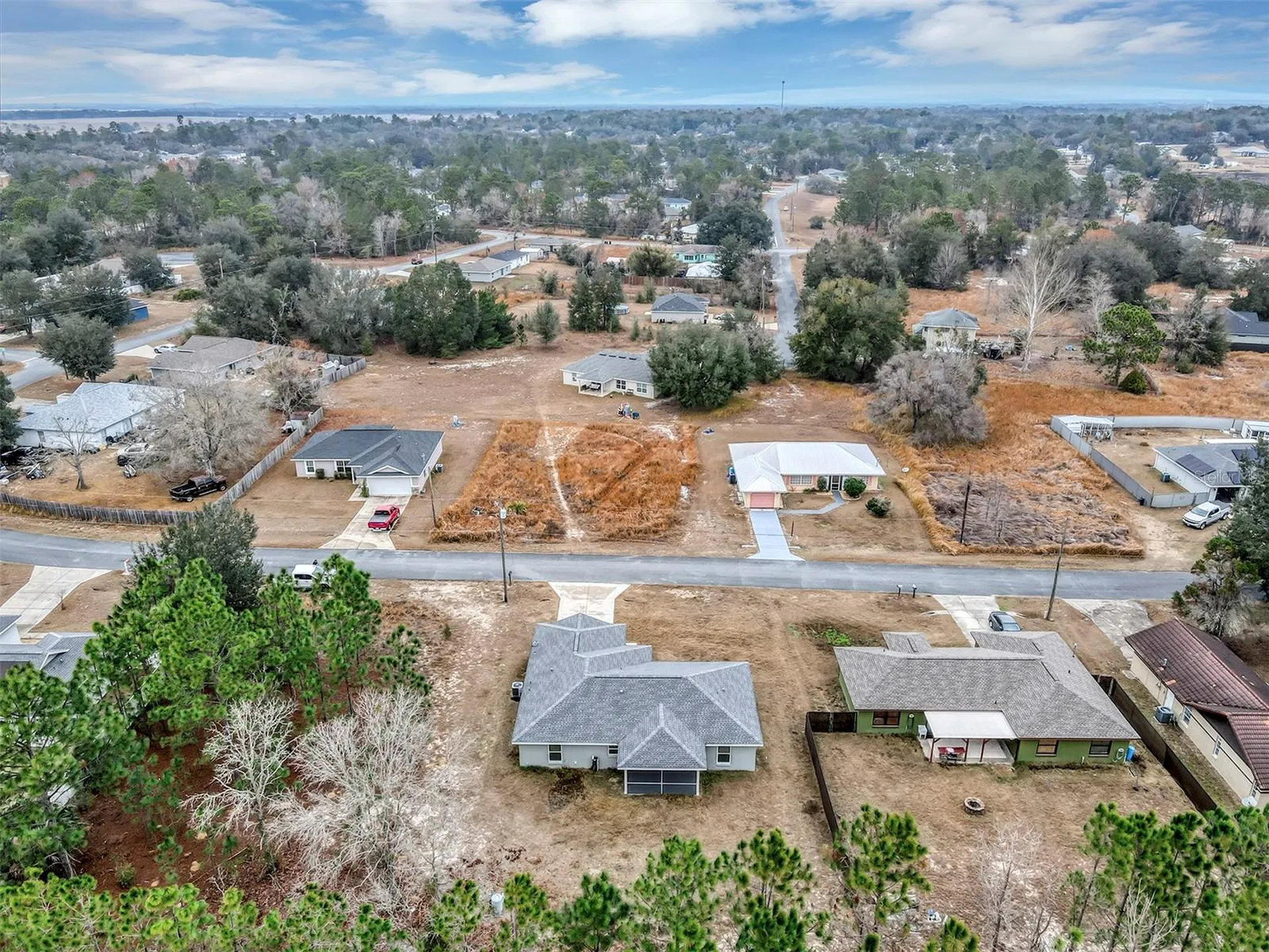 24 Oak Run Ocala FL 34472