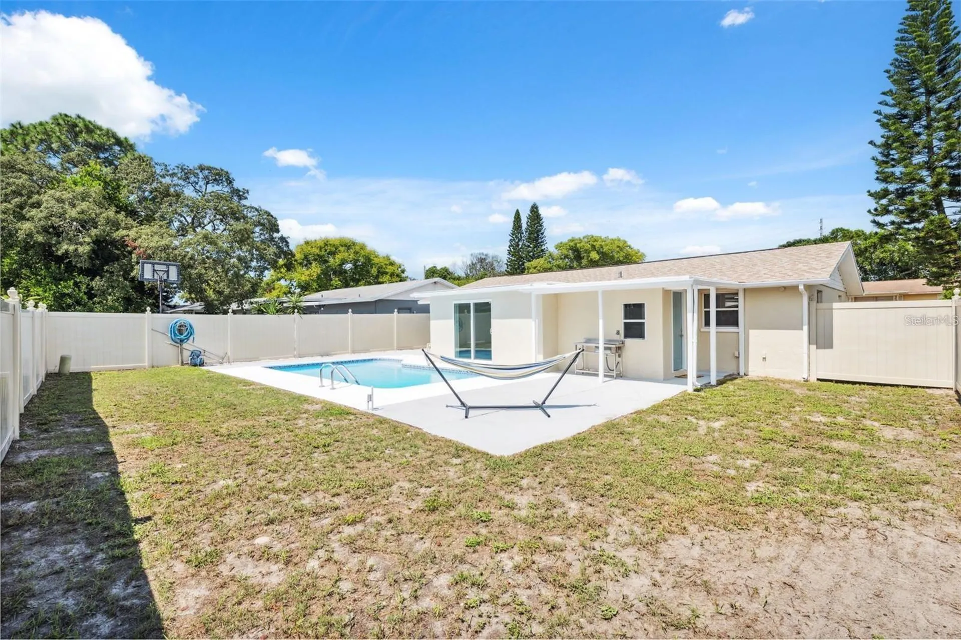 7634 Judith Crescent Port Richey FL 34668