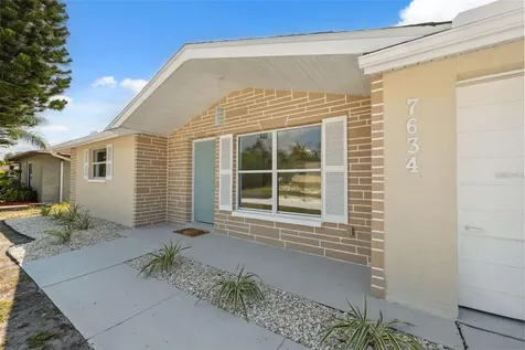 7634 Judith Crescent Port Richey FL 34668