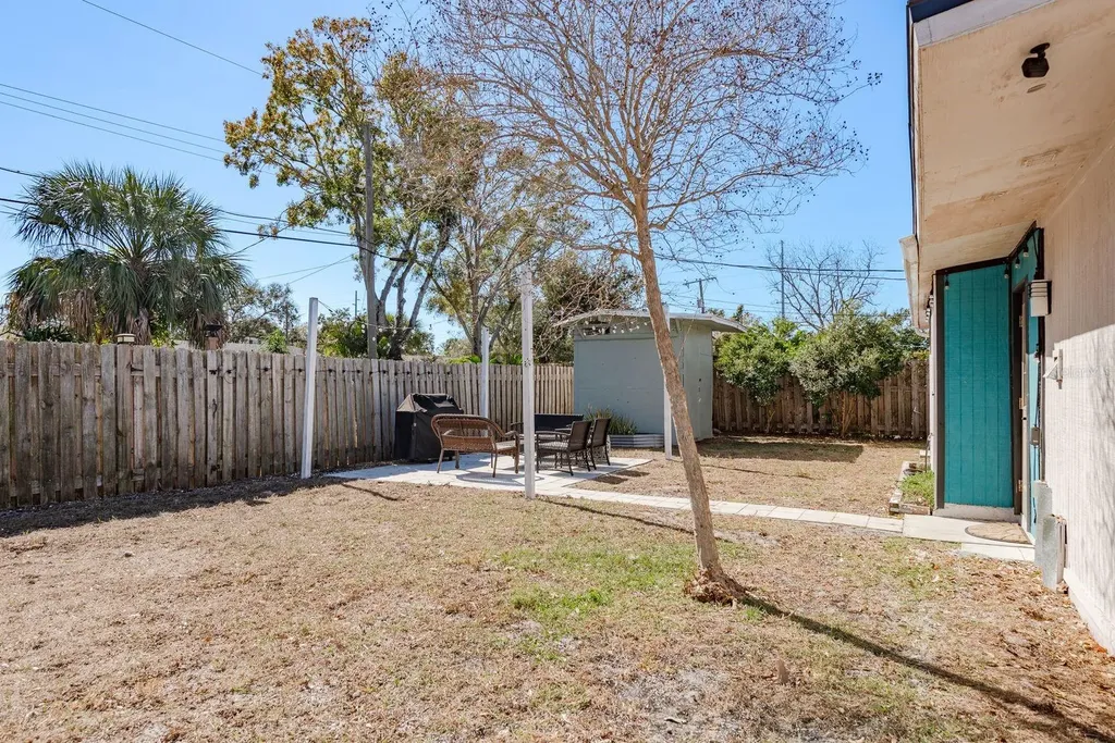 4430 W Trilby Avenue Tampa FL 33616