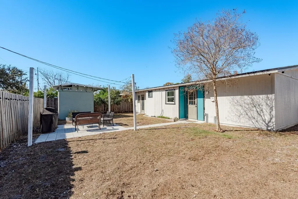 4430 W Trilby Avenue Tampa FL 33616