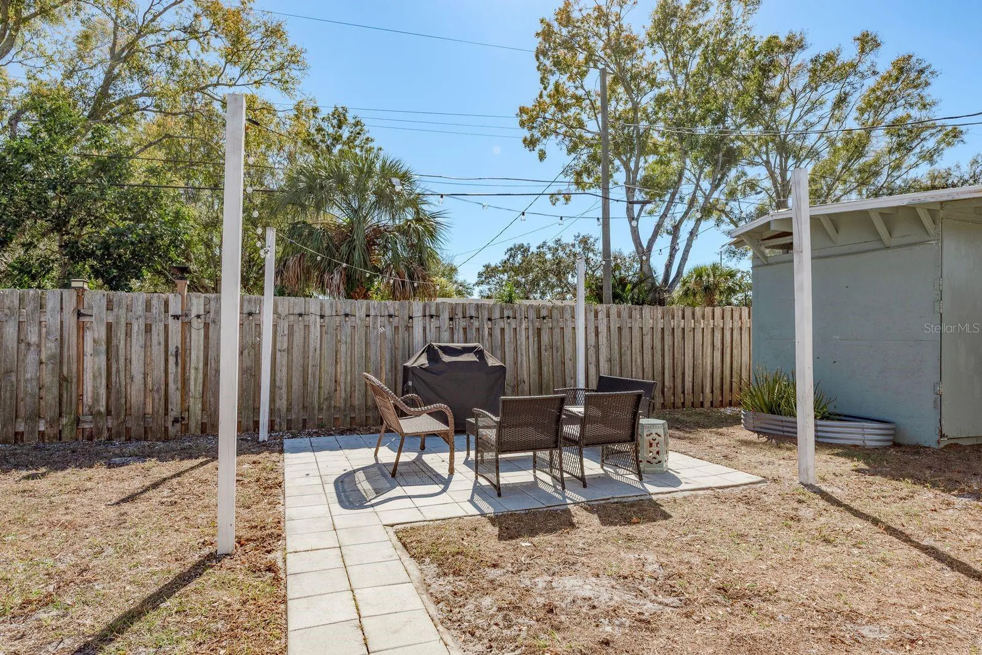 4430 W Trilby Avenue Tampa FL 33616