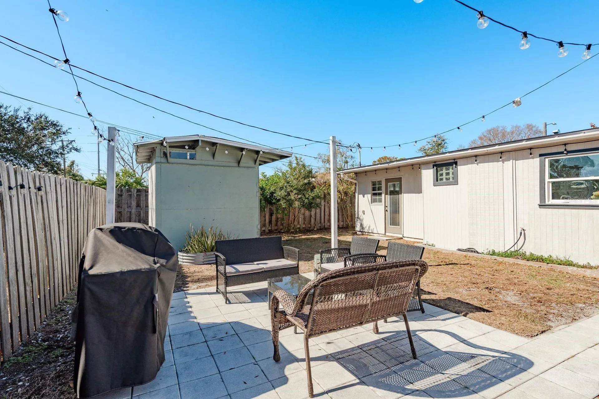4430 W Trilby Avenue Tampa FL 33616