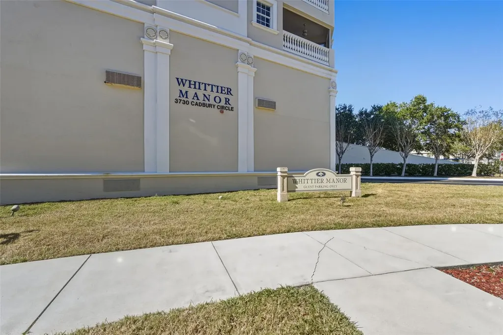 3730 Cadbury Circle Venice FL 34293