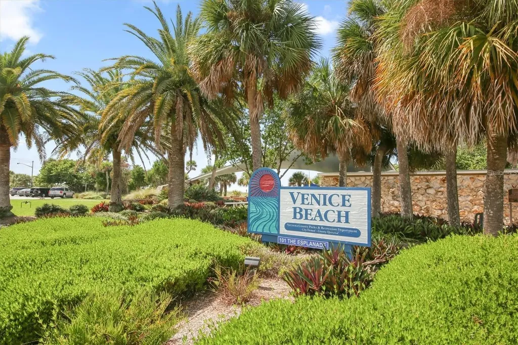 3730 Cadbury Circle Venice FL 34293