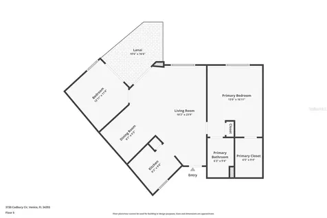 3730 Cadbury Circle Venice FL 34293