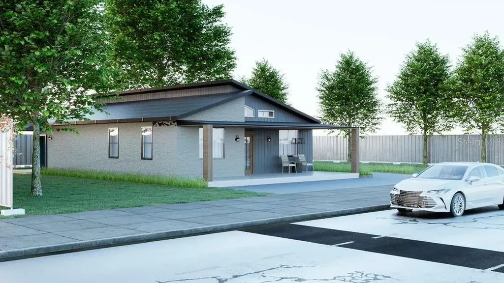 Tbd SW 165th Loop Ocala FL 34473