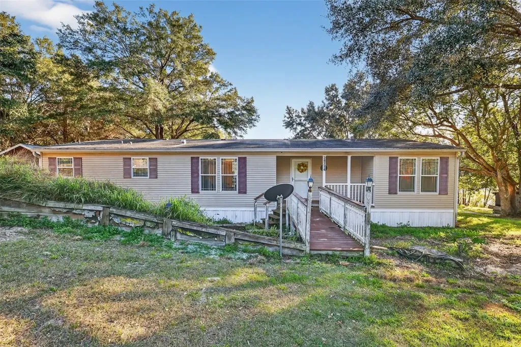 29714 SE Highway 42 Umatilla FL 32784