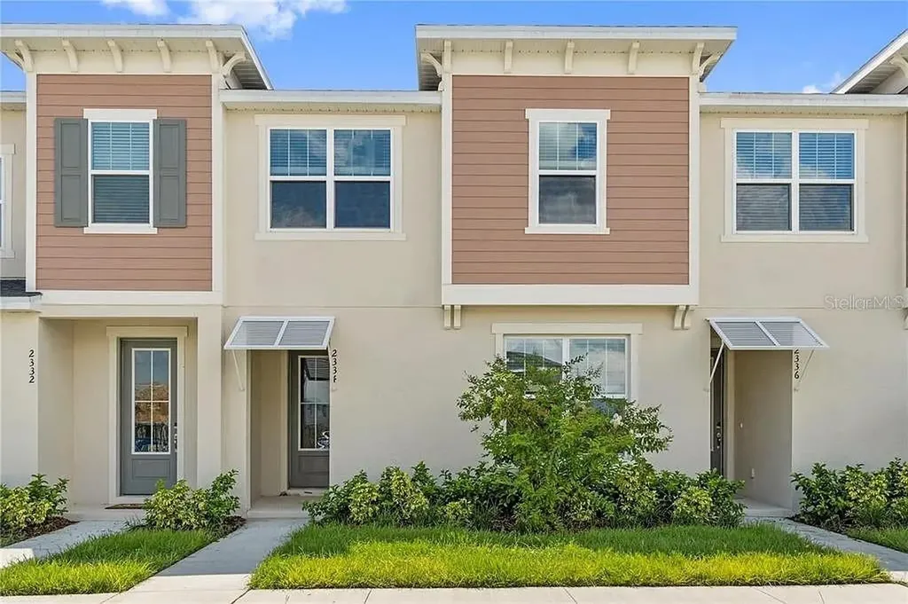 2334 Zaballina Place Kissimmee FL 34747