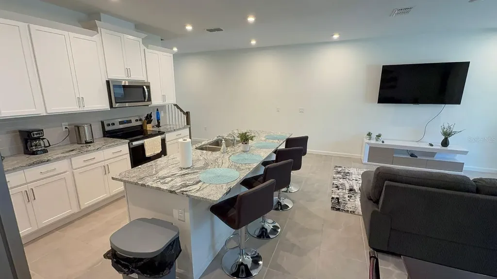 2334 Zaballina Place Kissimmee FL 34747