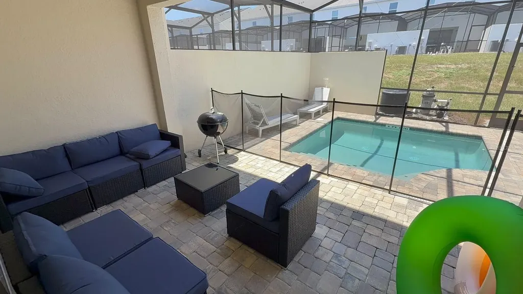 2334 Zaballina Place Kissimmee FL 34747