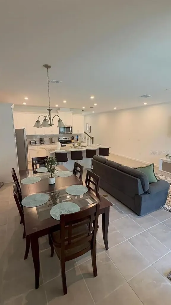 2334 Zaballina Place Kissimmee FL 34747