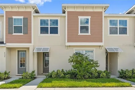 2334 Zaballina Place Kissimmee FL 34747