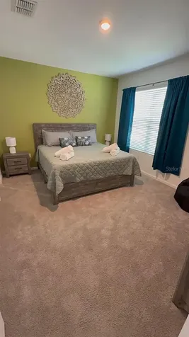 2334 Zaballina Place Kissimmee FL 34747