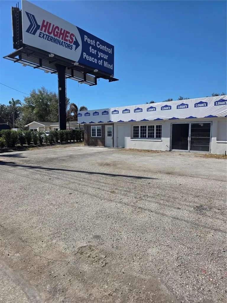 4629 Land O Lakes Boulevard Land O Lakes FL 34639