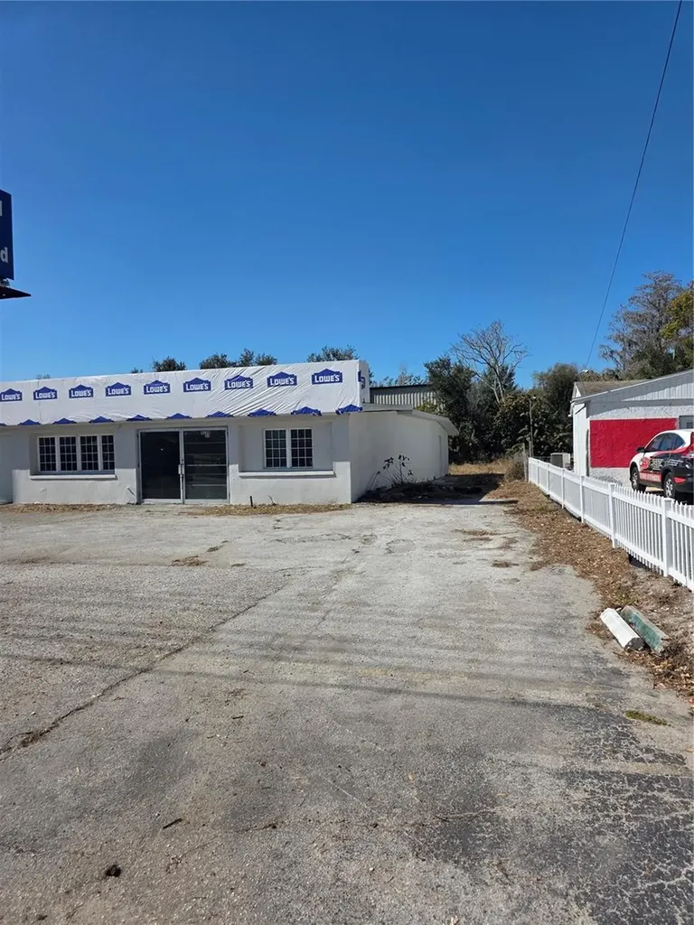 4629 Land O Lakes Boulevard Land O Lakes FL 34639