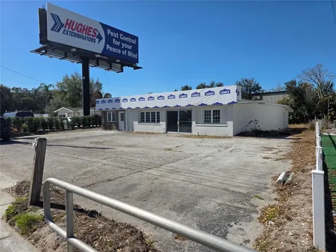 4629 Land O Lakes Boulevard Land O Lakes FL 34639