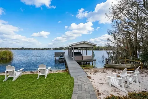 2471 Jennifer Hope Boulevard Longwood FL 32779