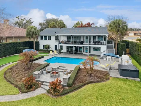 2471 Jennifer Hope Boulevard Longwood FL 32779
