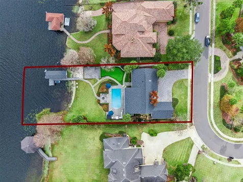 2471 Jennifer Hope Boulevard Longwood FL 32779
