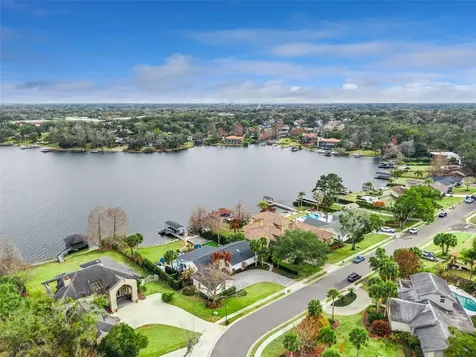 2471 Jennifer Hope Boulevard Longwood FL 32779
