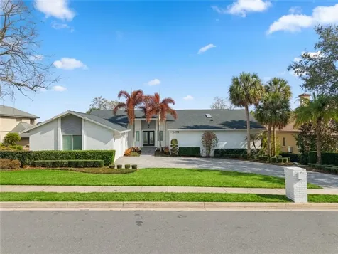 2471 Jennifer Hope Boulevard Longwood FL 32779