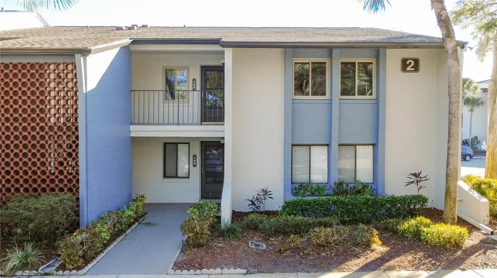 2 Escondido Circle Altamonte Springs FL 32701