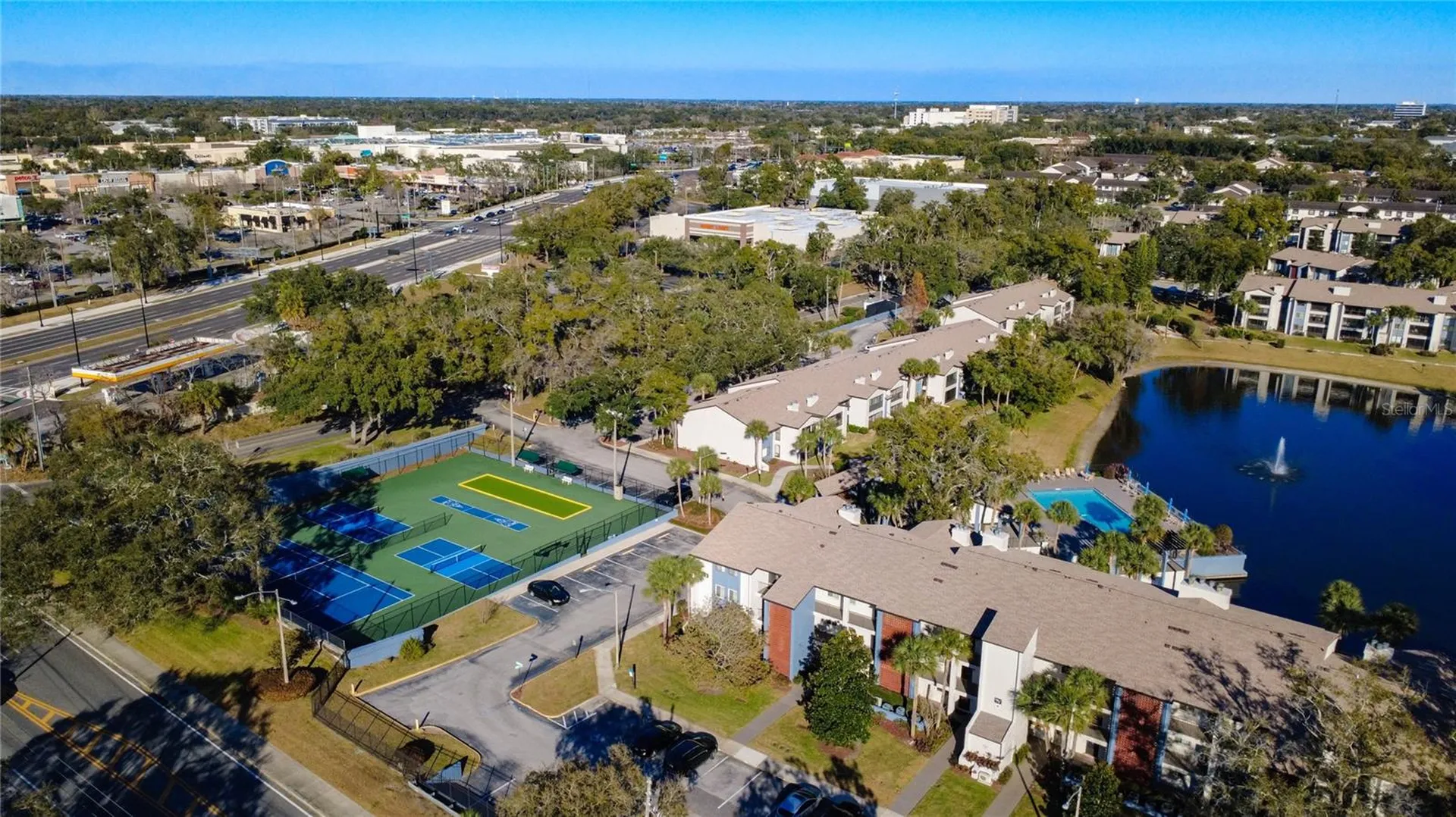 2 Escondido Circle Altamonte Springs FL 32701