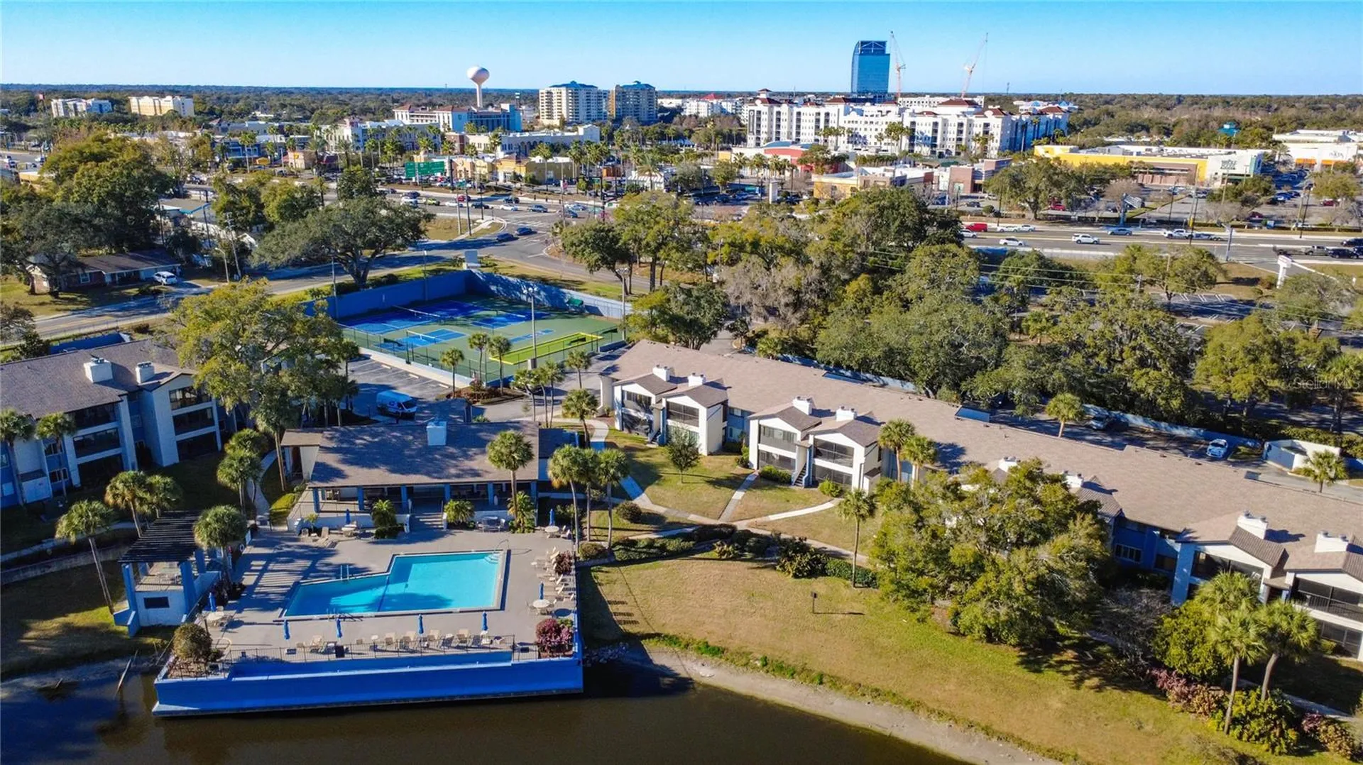 2 Escondido Circle Altamonte Springs FL 32701