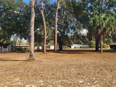 0000 NE 148th Court Fort Mc Coy FL 32134