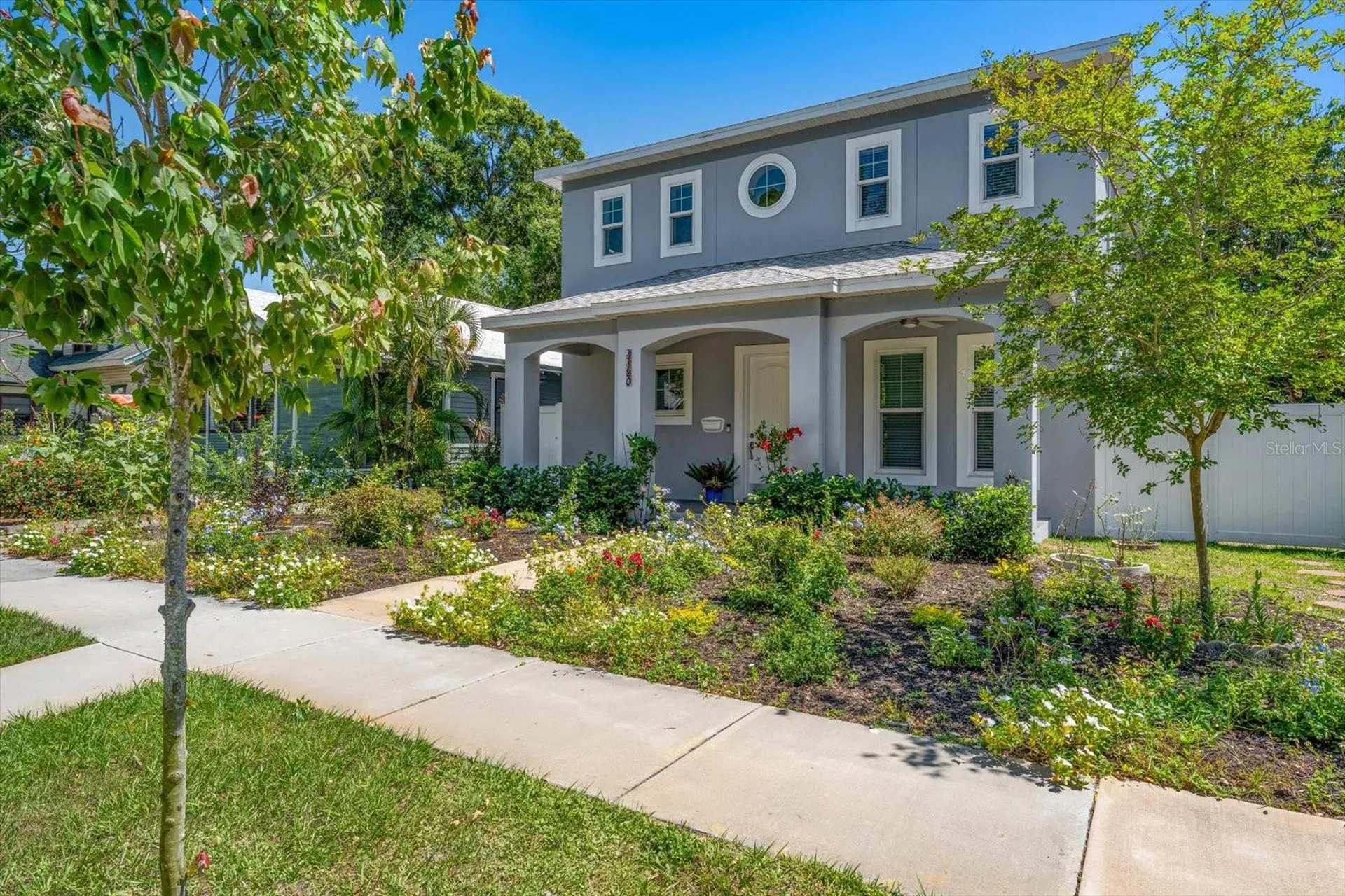 1120 24th Avenue N St Petersburg FL 33704