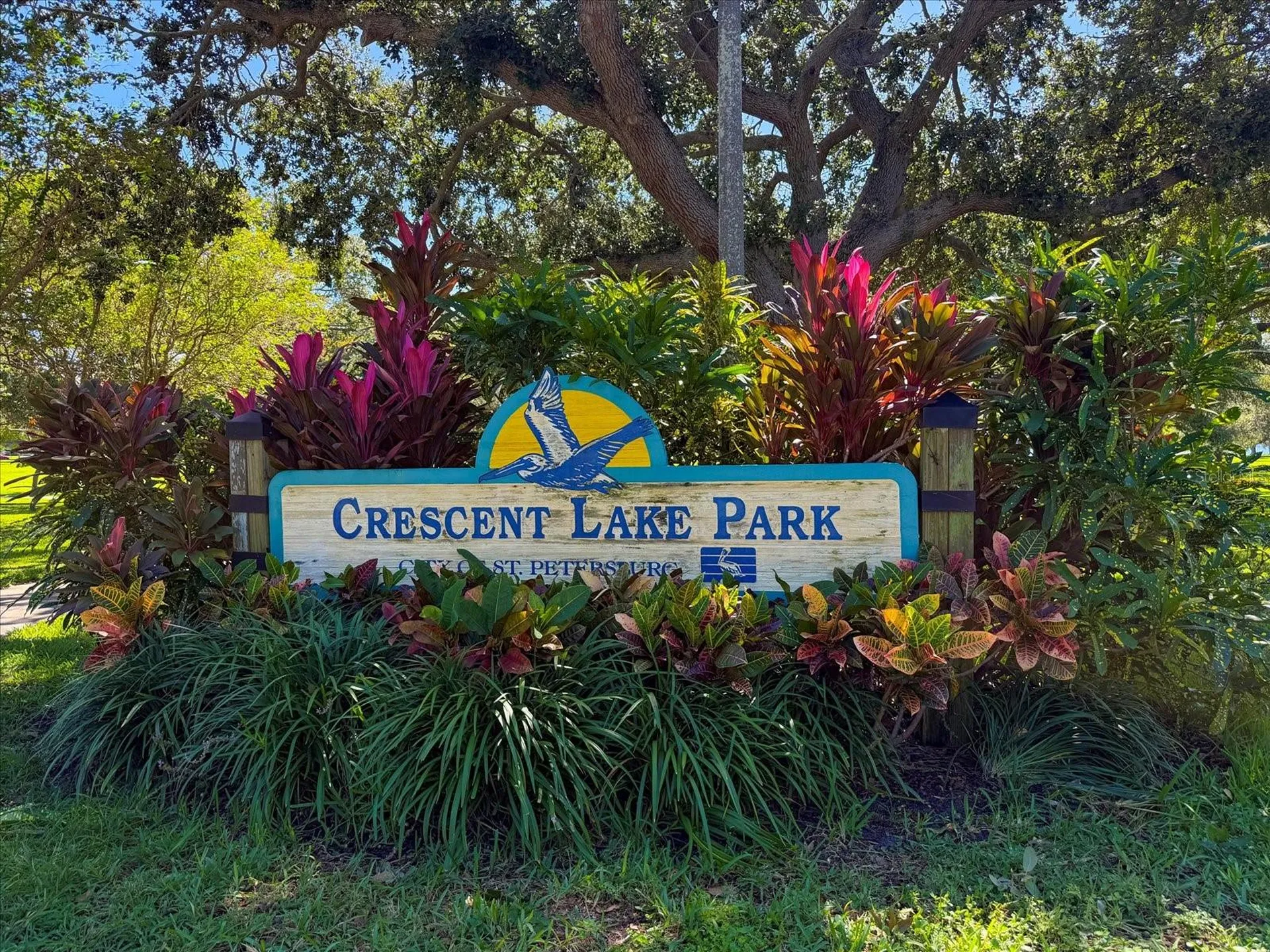 1120 24th Avenue N St Petersburg FL 33704