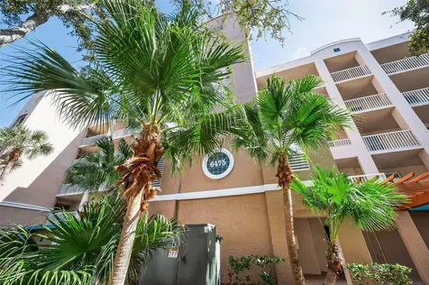 6475 Shoreline Drive St Petersburg FL 33708