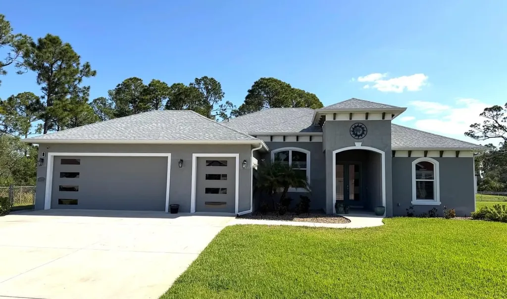 5045 Myrtle Beach Drive Sebring FL 33872