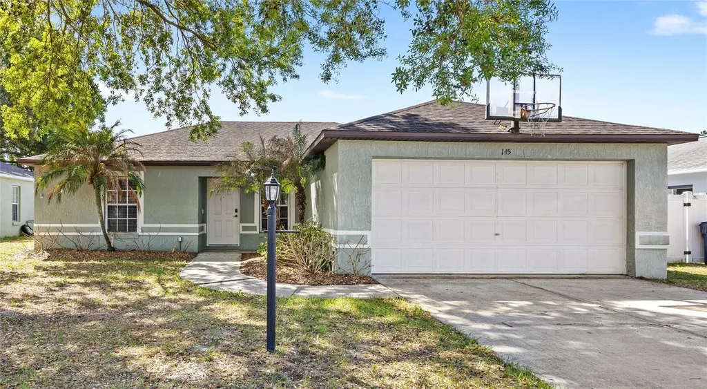 145 Eagle Point Boulevard Auburndale FL 33823