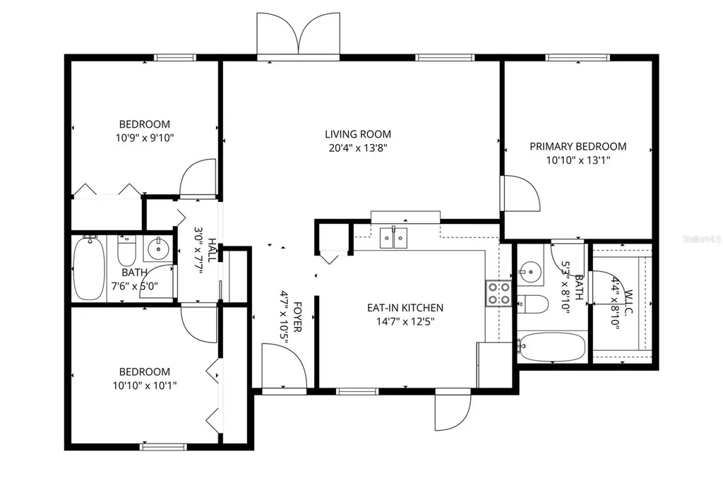 145 Eagle Point Boulevard Auburndale FL 33823